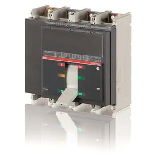ABB T7D 1600 4p F F