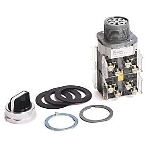 Allen Bradley 800T-N2KN4 800T PB