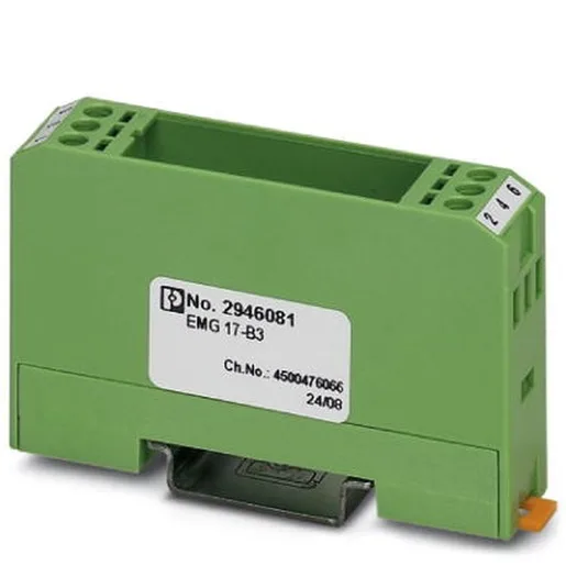 Phoenix Contact EMG 17-B3