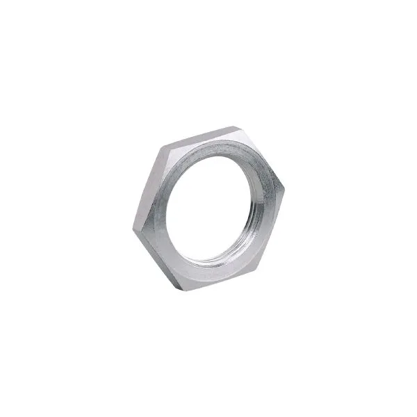 IFM NUT M18 CUZN 10PCS. Altı köşeli somun