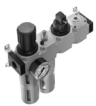 Festo FRC-1/4-D-MINI-KE Şartlandırıcı Ünitesi