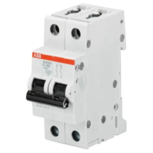 ABB S202M-C4