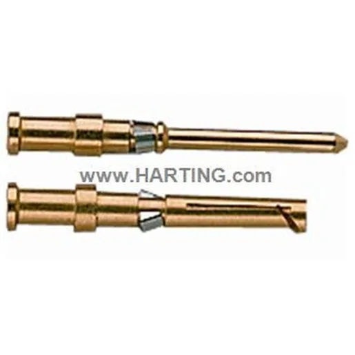 Harting Deutschland 09 15 000 6126