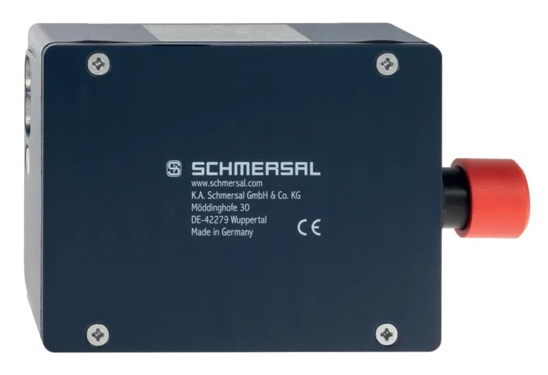 Schmersal AZM 415-22XPK-9726 24VAC /DC