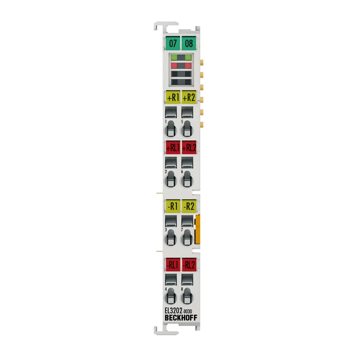 Beckhoff EL3202-0030