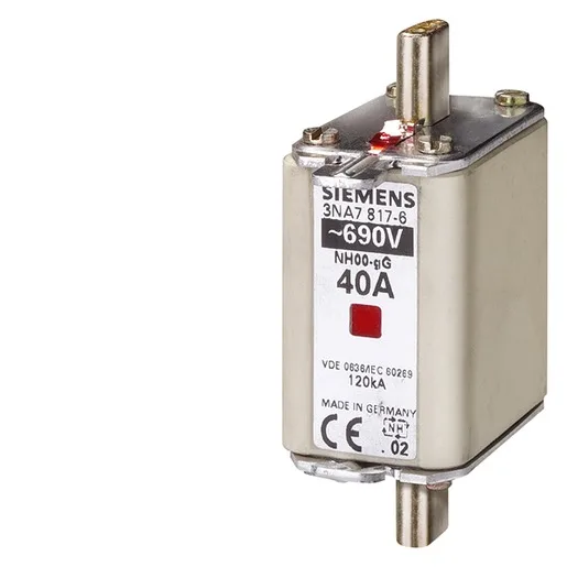 Siemens 3NA7822-6