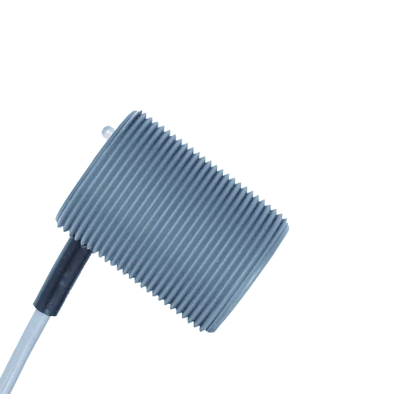 Rechner Sensors KAS-80-A14/40-A-M30-PPO-Z05-1-NL Capacitive Sensors (KAS)