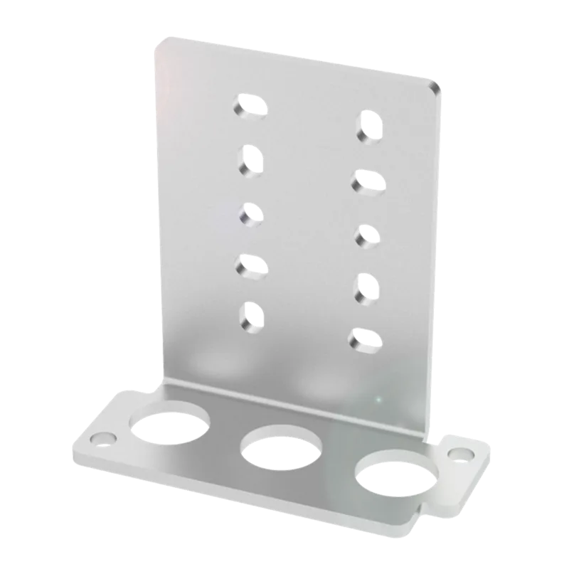 Balluff BAM MB-XA-027-B15-4 RFID sistemleri için braketler