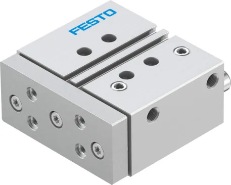 Festo DFM-25-30-P-A-KF Yataklamalı silindir