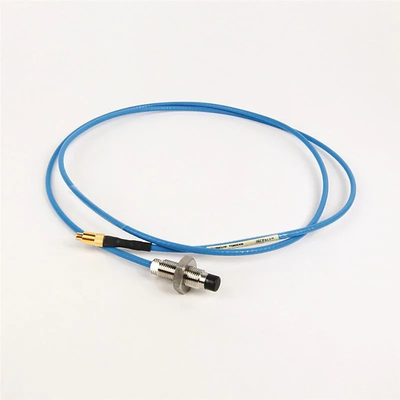 Allen Bradley 1442-PS-0803M0010N Eddy Current Probe