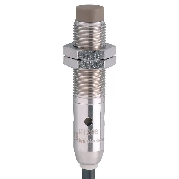 IFM IFB3007-BPKG/M/V4A/6M/WH İndüktif sensör