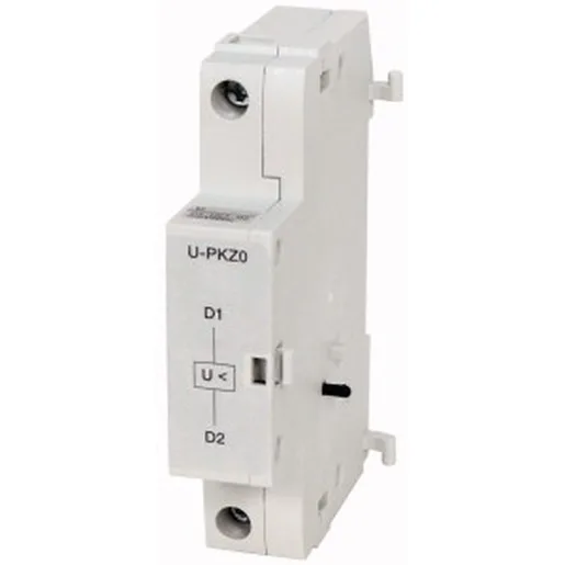 Eaton Electric U-PKZ0(400V50HZ)