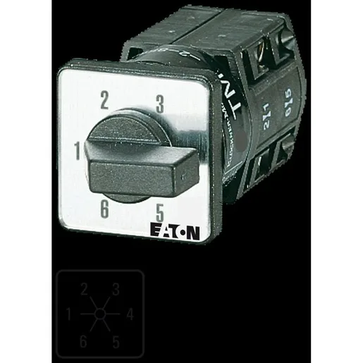 Eaton Electric TM-3-8233/E