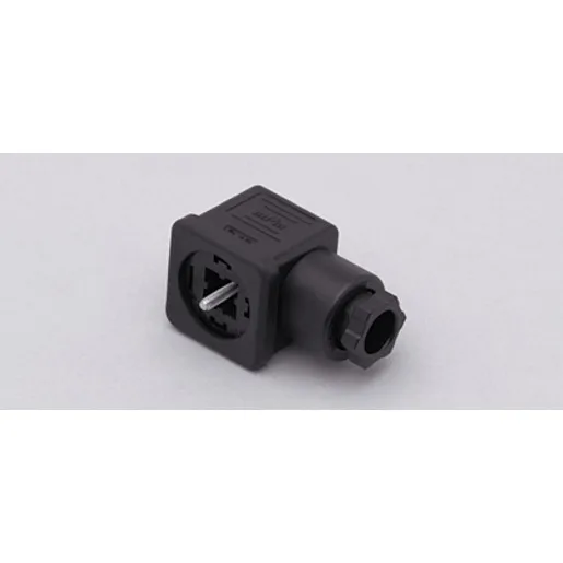 Ifm Electronic VALVE PLUG TYPE A