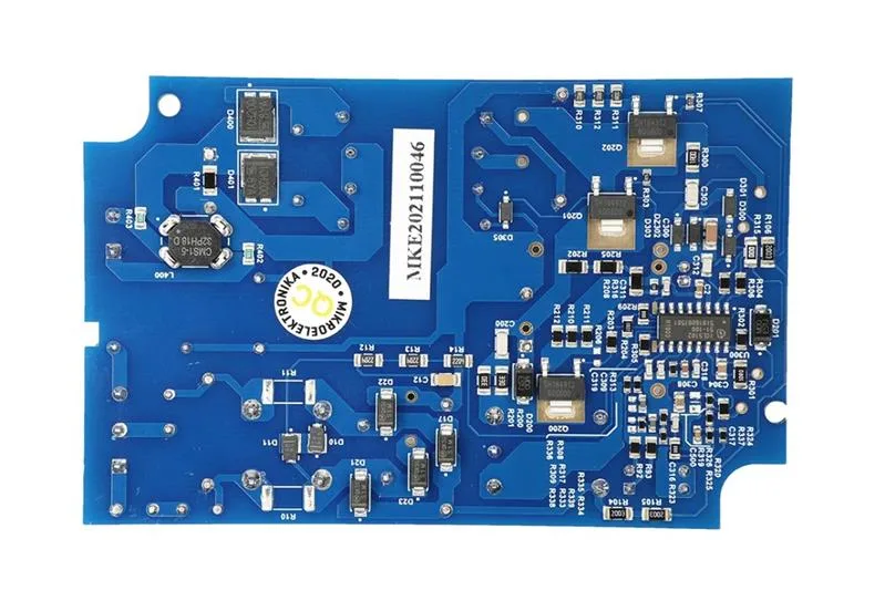 Infineon REF-ICL5102-U52W-CC