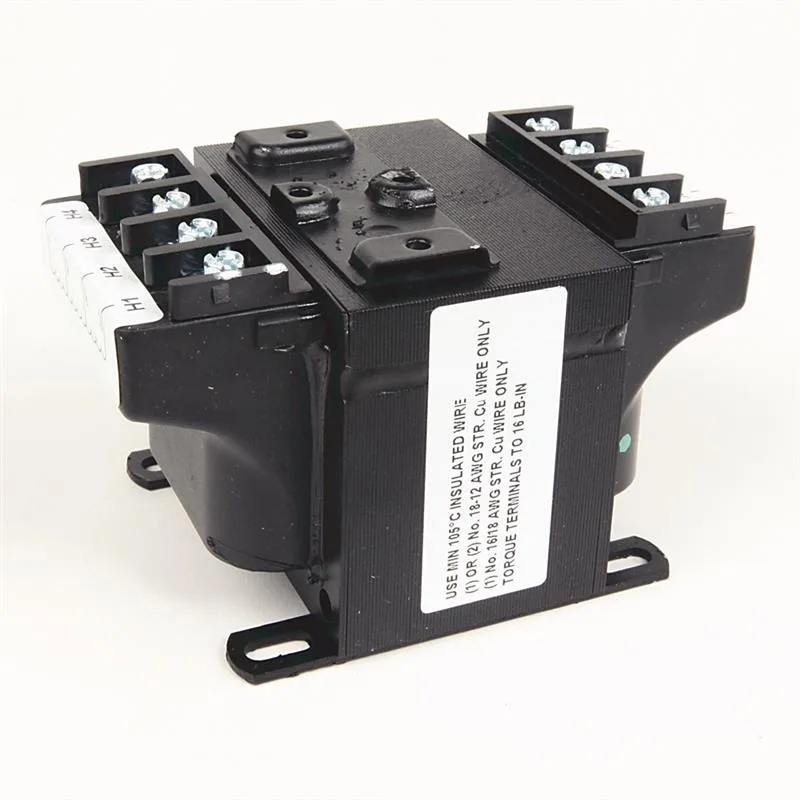 Allen Bradley 1497A-A1-M18-0-N Transformer
