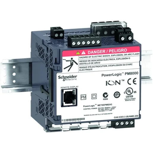 Schneider Electric METSEPM8243