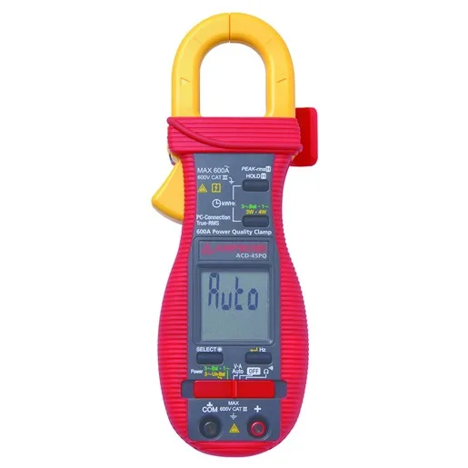 Beha-Amprobe ACD-45PQ
