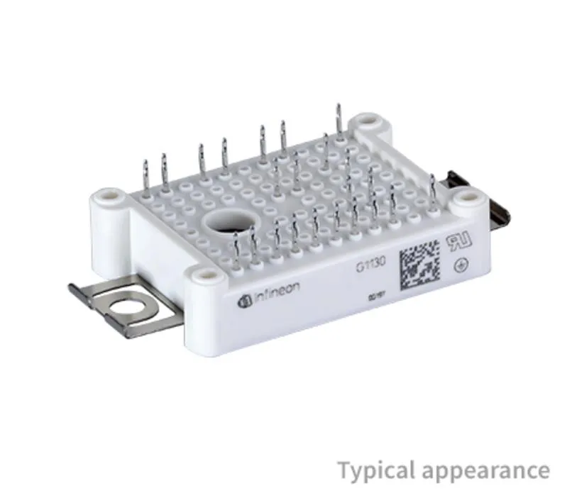 Infineon DDB6U75N16W1R_B11