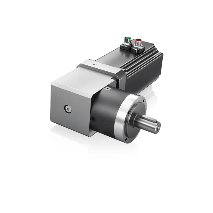 Beckhoff AG2250-+WPLE80 Angled planetary gear units for rotary servomotors, size 80