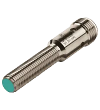 Pepperl+Fuchs NBB2-8GS35-E2-V1 Switching function