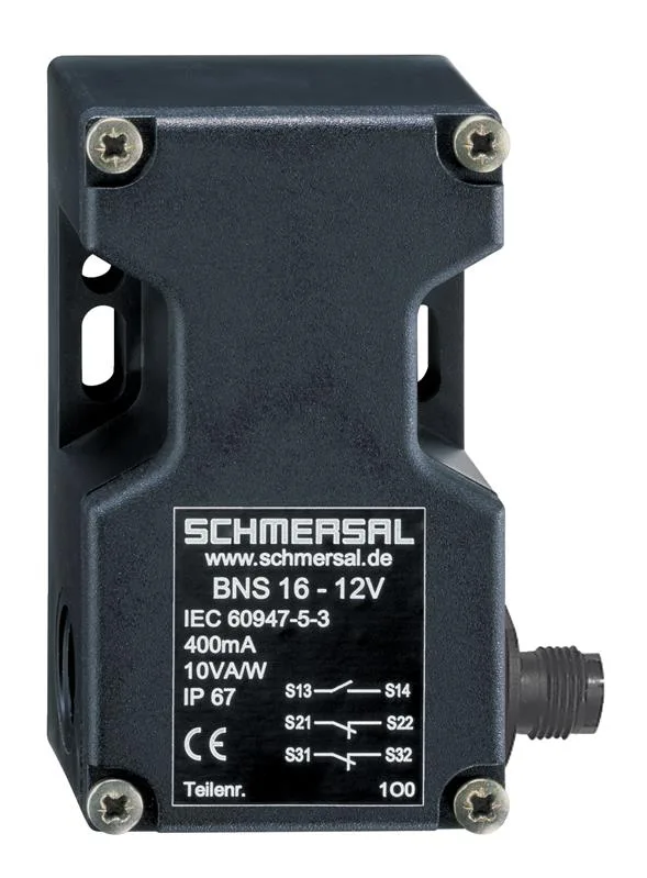 Schmersal BNS 16-12ZU-ST2