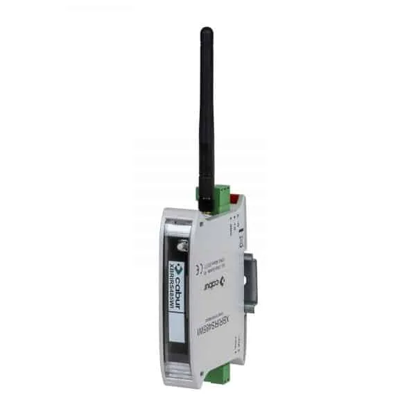 Cabur XBRIRS485WI Protocol converter and Gateway