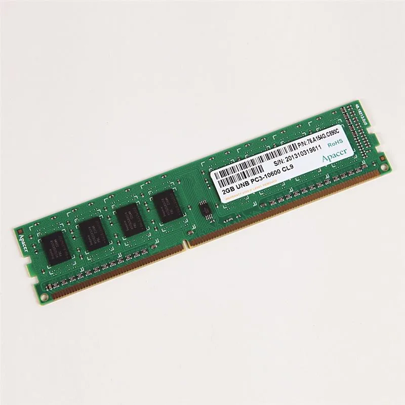 Allen Bradley 6189V-4GDDR3 6177R 4GB RAM Upgrade