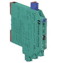 Pepperl+Fuchs KCD2-SR-Ex1.LB.SP Signal type