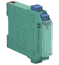 Pepperl+Fuchs KFD0-CS-Ex2.51P Signal type