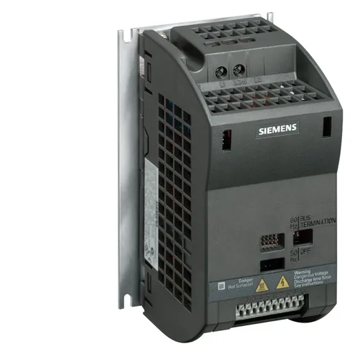 Siemens 6SL3211-0KB17-5BA1