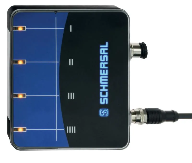 Schmersal SSB-R-NG-2-O-S-V01