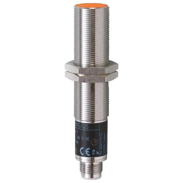IFM IGA2005-FRKG/US-100-IRF İndüktif sensör