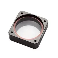 Keyence OP-87035 Protective Glass Covers (2) for TM-040