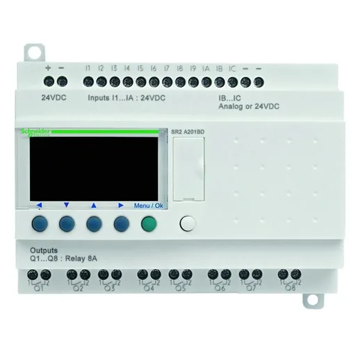 Schneider Electric SR2A201FU
