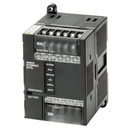 Omron CP1L-L10DR-D