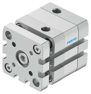 Festo ADNGF-40-5-P-A Kompakt silindir