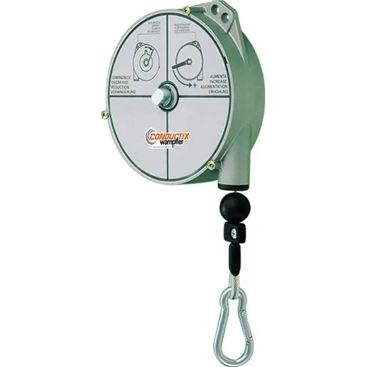 Conductix-Wampfler 040871-12X2,5