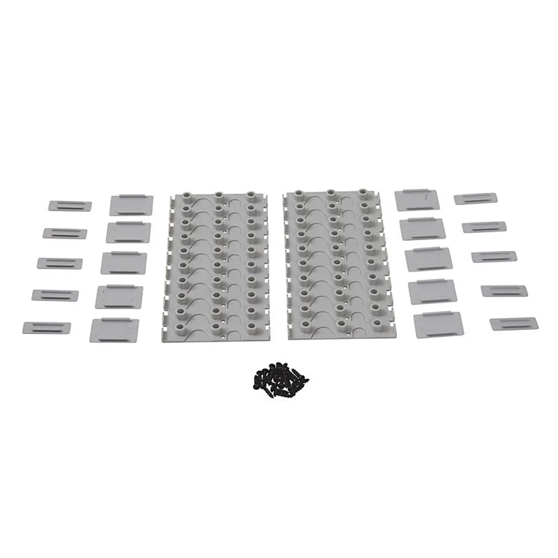 Allen Bradley 140G-G-SC3 Circuit Breaker Accessory