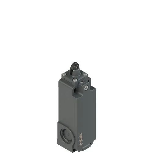 Pizzato FT 2A6315AH-E27 Safety switch with electrical reset