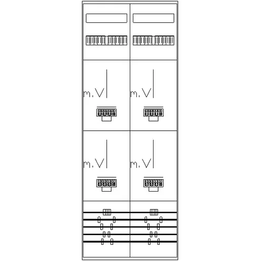 ABN Braun Z29S612N