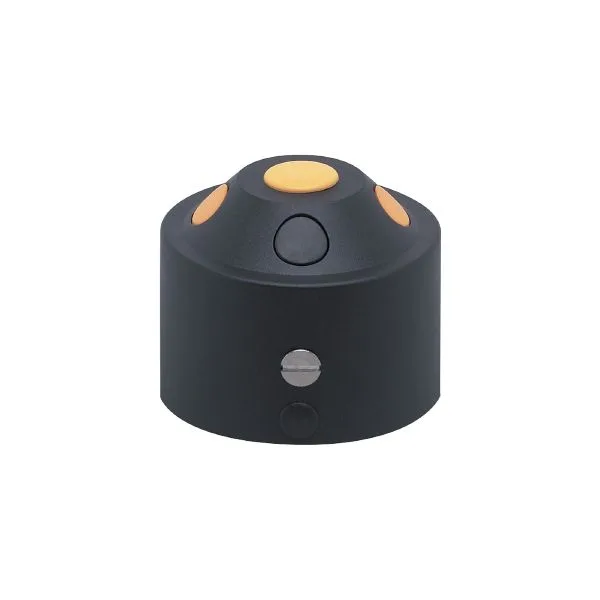IFM PUCK/IND/BK/65/8 Vana aktuatörleri için hedef disk