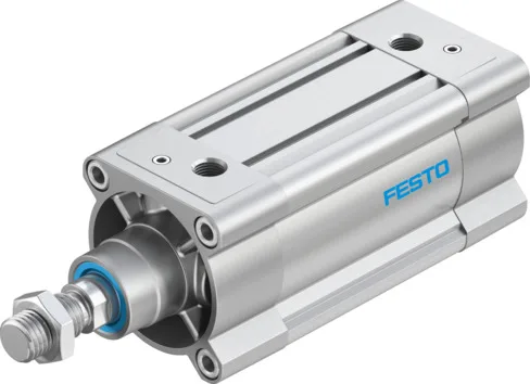 Festo DSBC-80-80-PPVA-N3 Standart silindir
