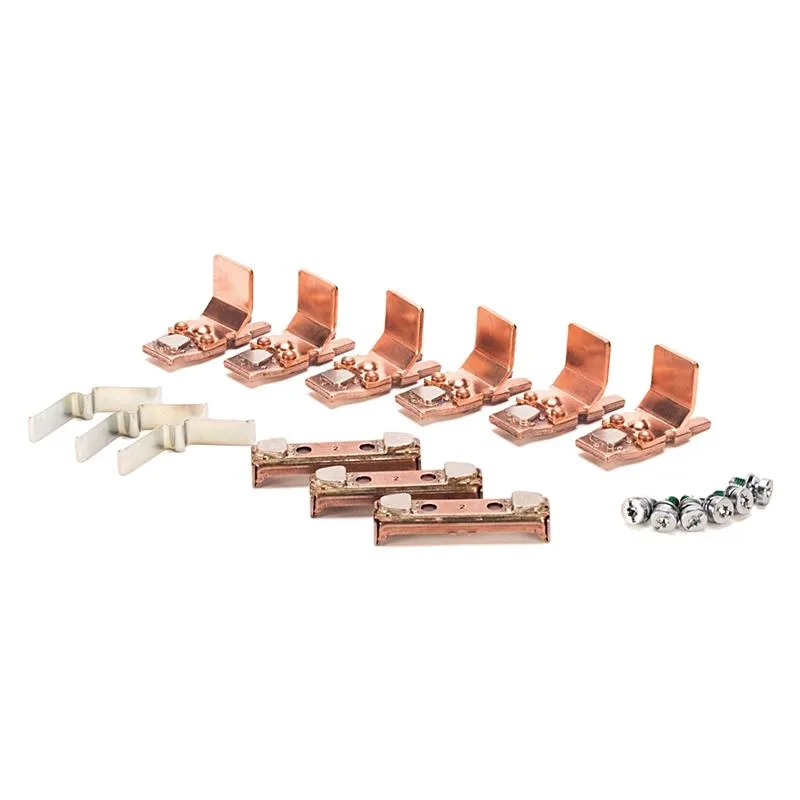 Allen Bradley 100-DC-95 Renewal Main Contacts