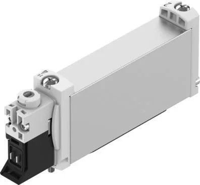 Festo VUVG-B14-M52-AZT-F-1P3 Selenoid valf
