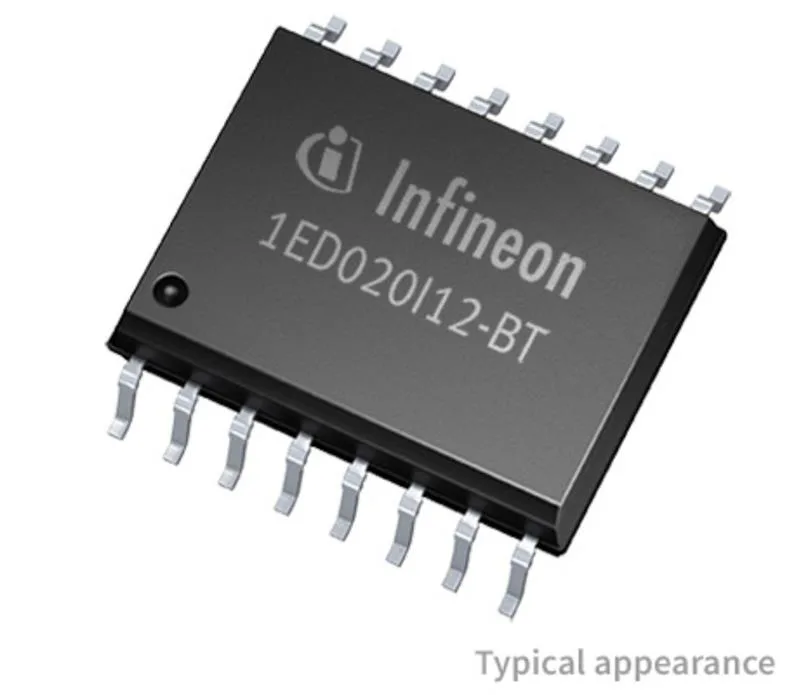 Infineon 1ED020I12-BT