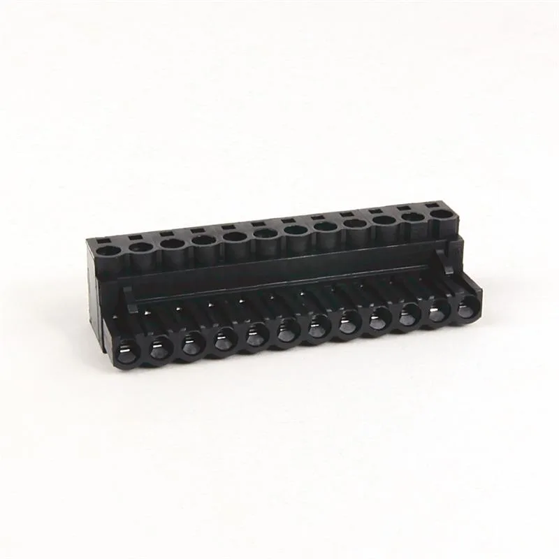 Allen Bradley 1492-QP5-12 IEC 12 pole Plug-in Connection Block