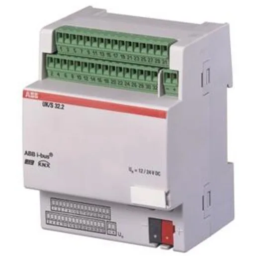 ABB UK/S32.2