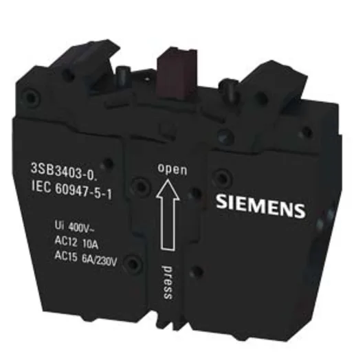 Siemens 3SB3403-0DA