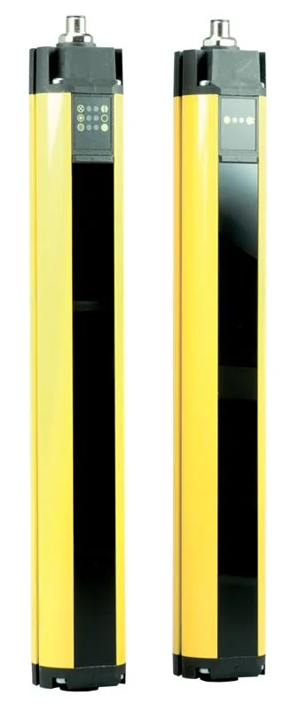 Schmersal SLG 420-E0900-04-RF